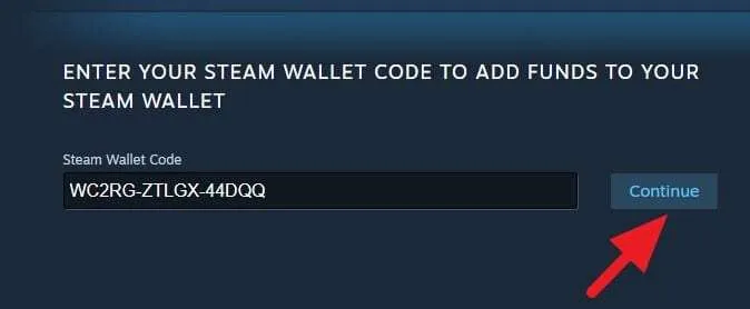 Steam Wallet Code Cara Beli Steam Wallet di Aplikasi Tokopedia 11 Steam Wallet Code