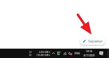 Cara Mengganti Background Google Chrome dengan Foto Sendiri 3 Sesuaikan 1 Cara Mengganti Background Google Chrome dengan Foto Sendiri 3 Sesuaikan 1