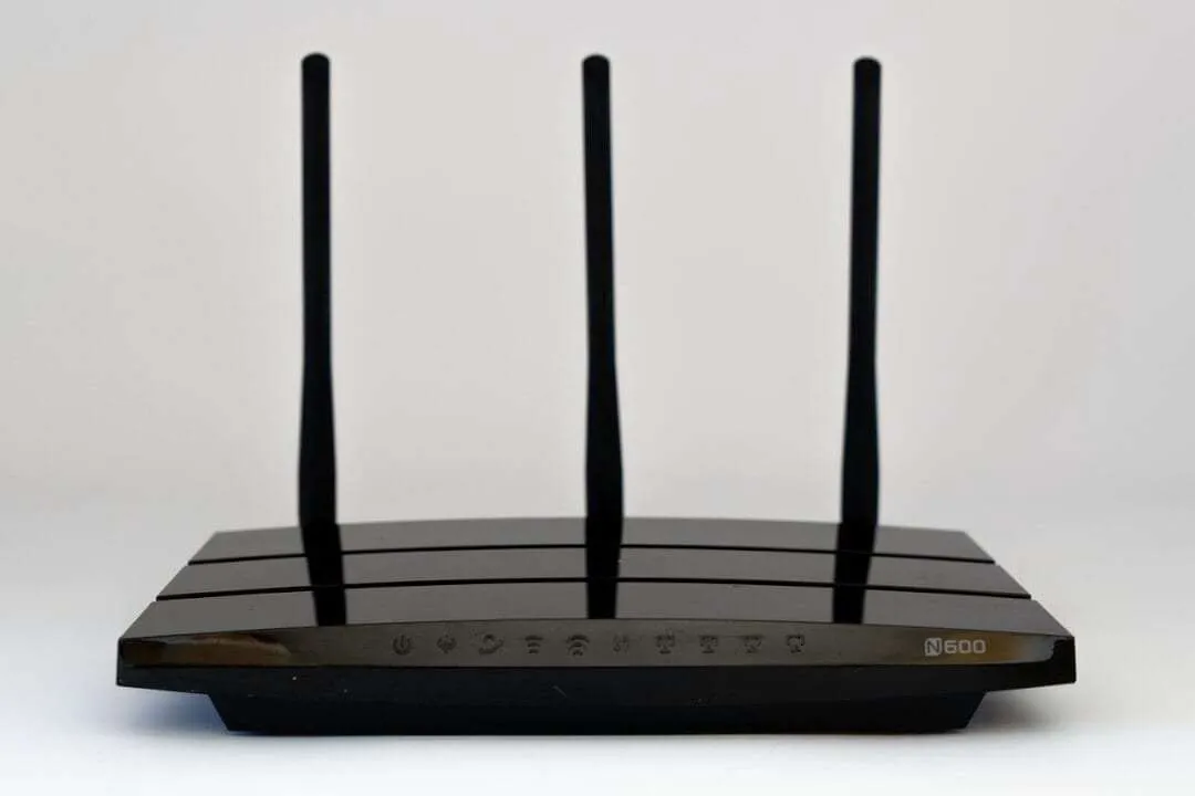 3 Cara Matikan Internet di PC Windows 5 WiFi Router 3 Cara Matikan Internet di PC Windows 5 WiFi Router