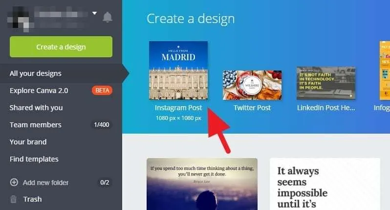 Cara Membuat Quote Instagram Cantik Tanpa Jago Desain 18 Cara Membuat Quote Instagram 11 Cara Membuat Quote Instagram Cantik Tanpa Jago Desain 3 Cara Membuat Quote Instagram 11