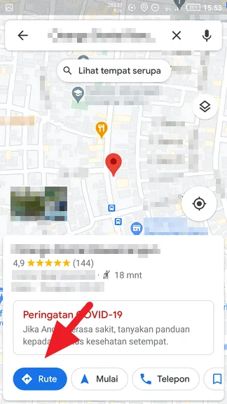 Cara Mengatasi Alamat Tujuan yang Tidak Ada di Grab 4 Rute Cara Mengatasi Alamat Tujuan yang Tidak Ada di Grab 4 Rute