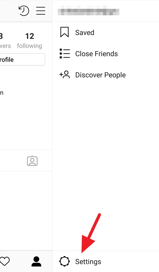 Unblock Instagram Cara Unblock Instagram Seseorang dengan Mudah 5 Unblock Instagram