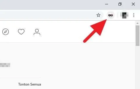 Cara Posting Foto di Instagram Versi Web untuk Komputer/Laptop 5 User Agent Cara Posting Foto di Instagram Versi Web untuk Komputer/Laptop 3 User Agent