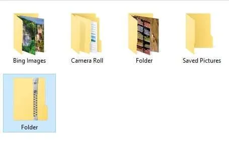 Zipped folder 1 Cara Mengirim Folder Lewat Email dengan Mudah 4 Zipped folder 1