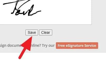 Save Cara Membuat Tanda Tangan Digital Secara Online 5 Save
