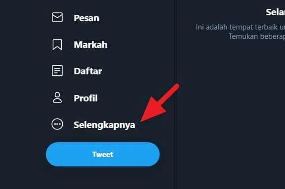 Cara Hapus Akun Twitter Untuk Selamanya 3 Selengkapnya Cara Hapus Akun Twitter Untuk Selamanya 3 Selengkapnya