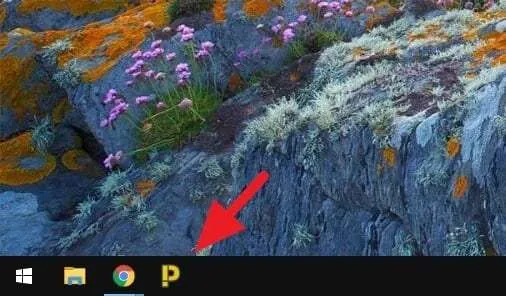 Cara Membuat Shortcut Web di Chrome PC 7 Shortcut web taskbar Cara Membuat Shortcut Web di Chrome PC 7 Shortcut web taskbar