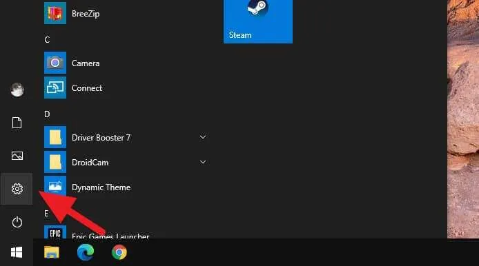 Cara Aktivasi Ulang Windows 10 Setelah Upgrade Hardware 3 Windows Settings 7 Cara Aktivasi Ulang Windows 10 Setelah Upgrade Hardware 3 Windows Settings 7