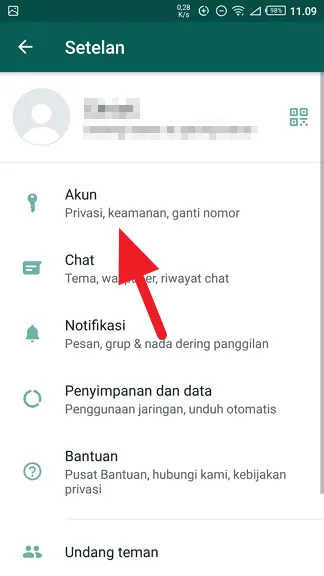 4 Tips Membuat WhatsApp Selalu Online Meski Sedang Tidak Kamu Buka 14 Akun 4 Tips Membuat WhatsApp Selalu Online Meski Sedang Tidak Kamu Buka 4 Akun