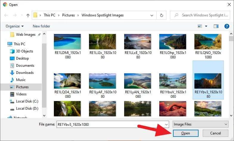 Cara Ganti Foto Profil Channel Youtube Kamu 11 Open 2 Cara Ganti Foto Profil Channel Youtube Kamu 11 Open 2