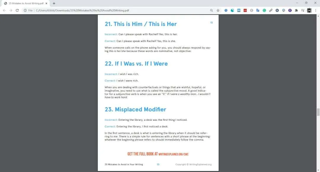 Cara Mengambil Halaman Tertentu dari PDF 3 PDF Cara Mengambil Halaman Tertentu dari PDF 3 PDF