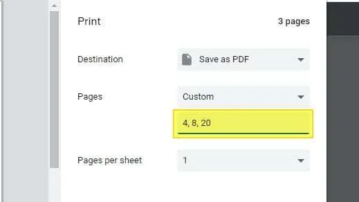 Cara Mengambil Halaman Tertentu dari PDF 7 Pages Cara Mengambil Halaman Tertentu dari PDF 7 Pages