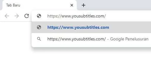 yousubtitles Cara Download Subtitle CC Youtube dengan Cepat 5 yousubtitles