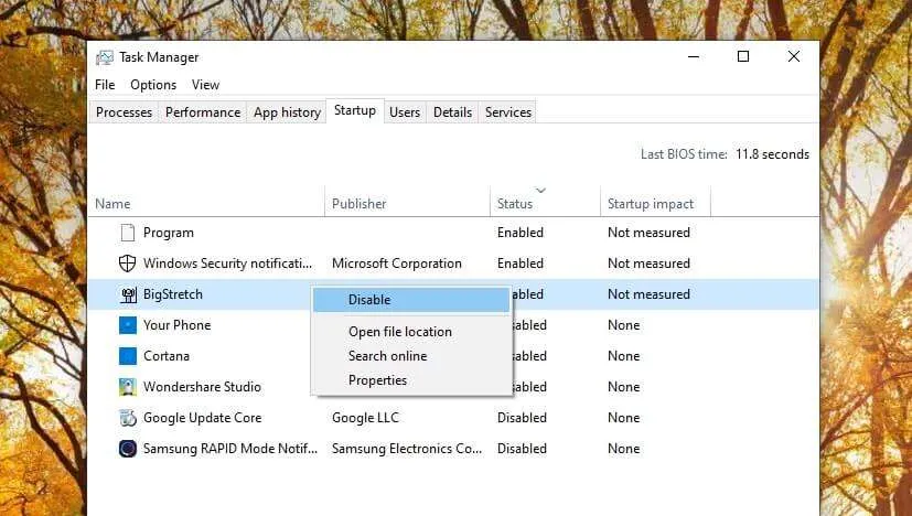 Disable Startup 7 Cara Meningkatkan Performa Laptop Seperti Baru Beli 3 Disable Startup