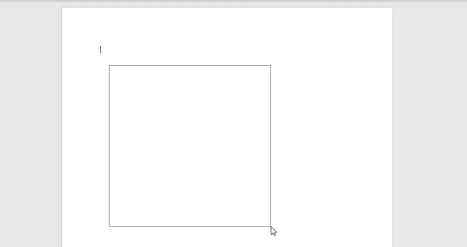Cara Mudah Membuat Tulisan Vertikal di Microsoft Word 5 Draw text box Cara Mudah Membuat Tulisan Vertikal di Microsoft Word 5 Draw text box