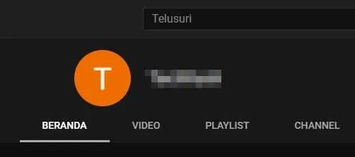 Cara Menyembunyikan Jumlah Subscriber YouTube 7 Jumlah subscriber disembunyikan Cara Menyembunyikan Jumlah Subscriber YouTube 7 Jumlah subscriber disembunyikan
