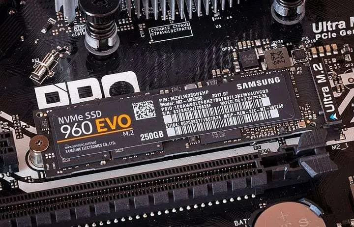 M.2 SSD Cara Mengetahui Motherboard PC Bisa Pasang SSD 5 M.2 SSD