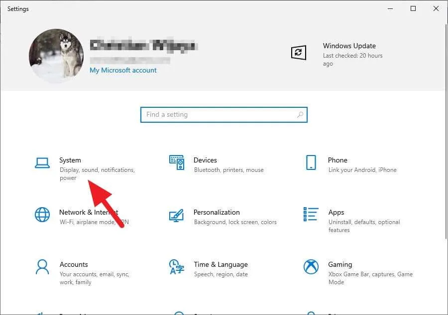 Cara Hapus Folder Windows.old dengan Benar 4 System 4 Cara Hapus Folder Windows.old dengan Benar 4 System 4