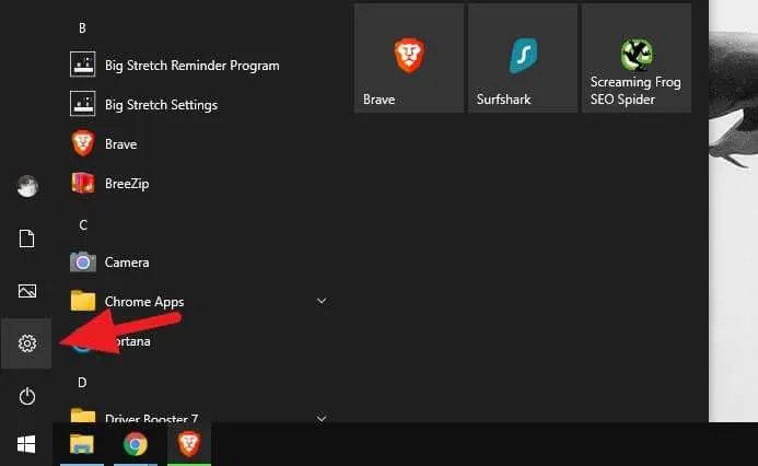 Cara Hapus Folder Windows.old dengan Benar 3 Windows Settings 2 Cara Hapus Folder Windows.old dengan Benar 3 Windows Settings 2