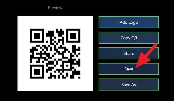 3 Cara Membuat Kode QR dengan Cepat 12 Preview QR Code 3 Cara Membuat Kode QR dengan Cepat 12 Preview QR Code
