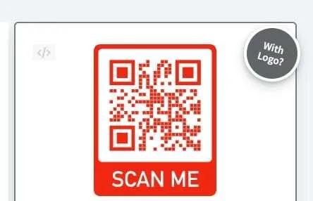 3 Cara Membuat Kode QR dengan Cepat 15 QR Code Red 3 Cara Membuat Kode QR dengan Cepat 15 QR Code Red