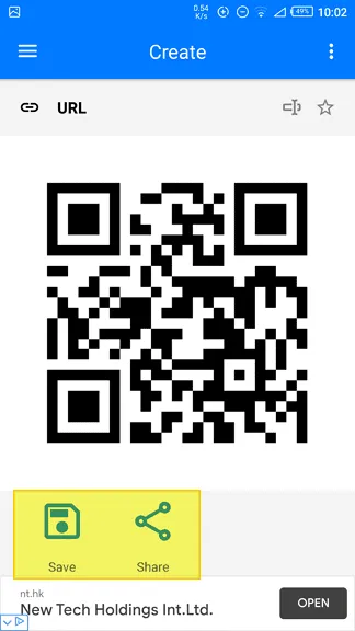 3 Cara Membuat Kode QR dengan Cepat 8 QR Code 3 Cara Membuat Kode QR dengan Cepat 8 QR Code
