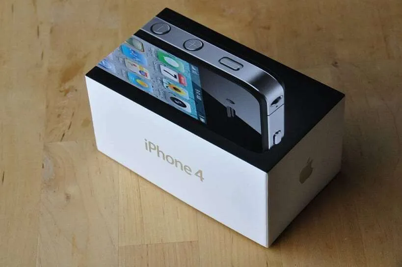 iPhone Box Cara Cek Kode IMEI di Semua HP Android Tanpa Aplikasi 10 iPhone Box