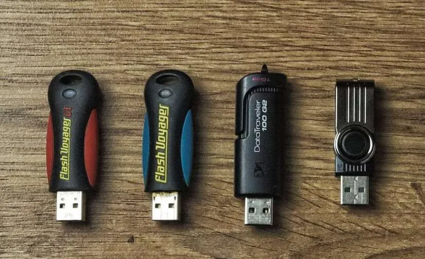 Flash disk Cara Membuat Bootable Windows 10 di Flash Disk 3 Flash disk