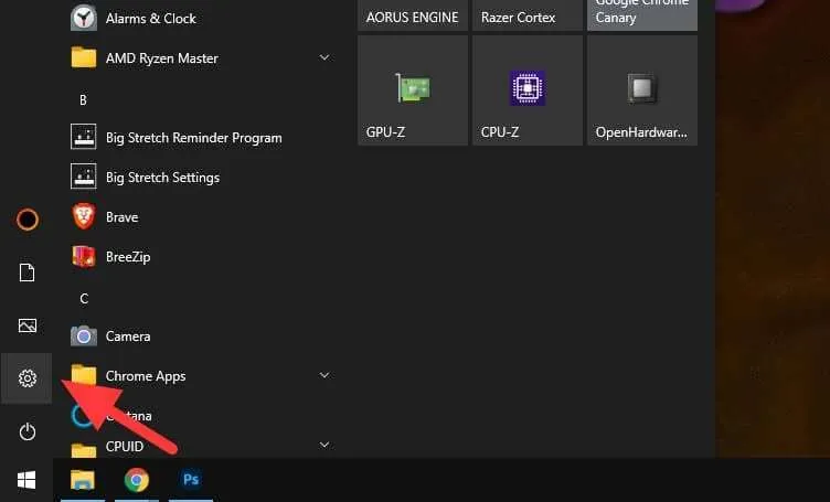 Cara Instan Mencari File Berukuran Besar di Windows 10 3 Settings 10 Cara Instan Mencari File Berukuran Besar di Windows 10 3 Settings 10