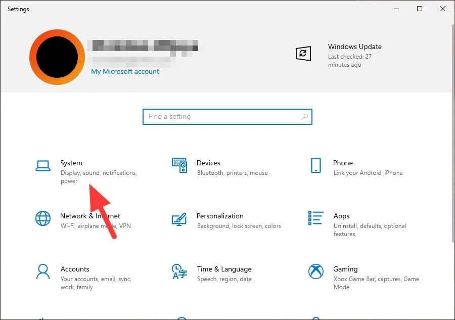 System 6 Cara Mengetahui Windows 10 Home atau Pro 4 System 6