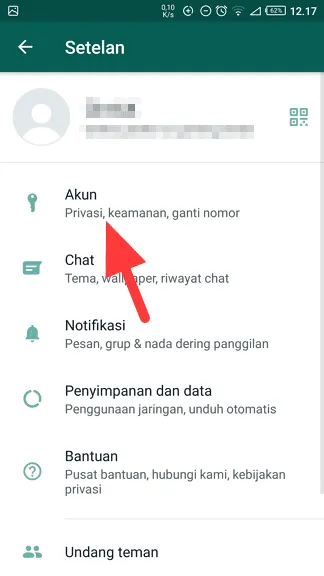 Cara Atur Privasi Status WA Agar Tidak Dilihat Kontak Tertentu 4 Akun Cara Atur Privasi Status WA Agar Tidak Dilihat Kontak Tertentu 4 Akun
