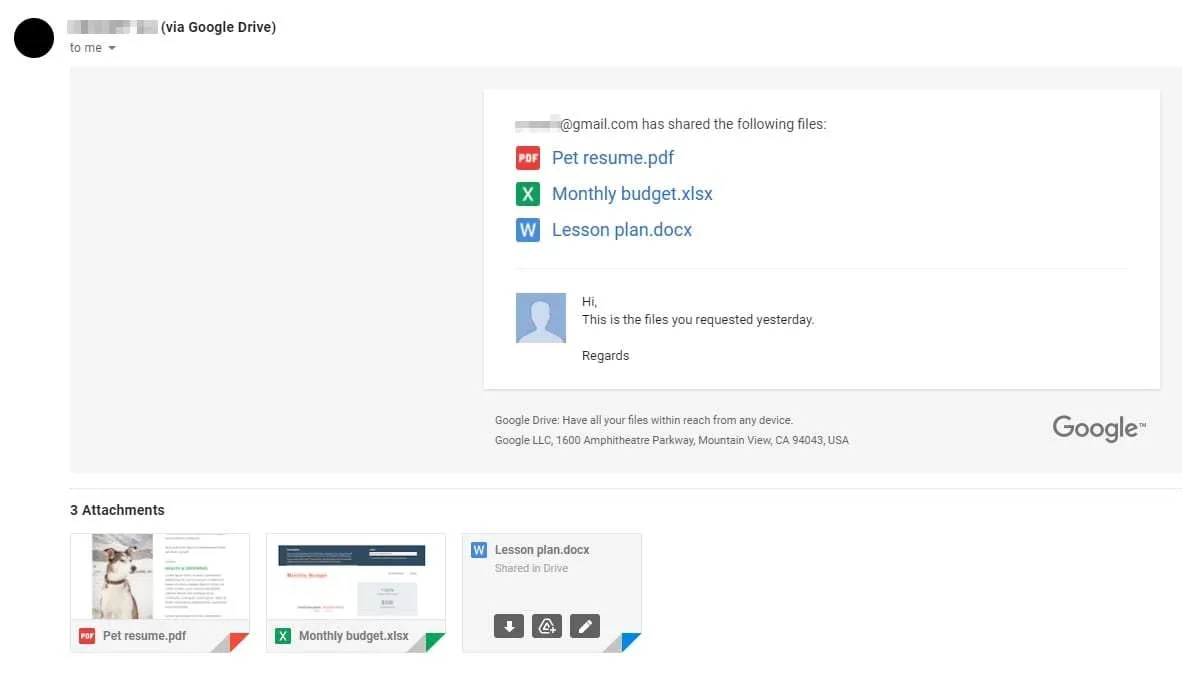 Cara Berbagi File Dokumen yang Disimpan di Google Drive 12 file dibagikan 1 Cara Berbagi File Dokumen yang Disimpan di Google Drive 12 file dibagikan 1