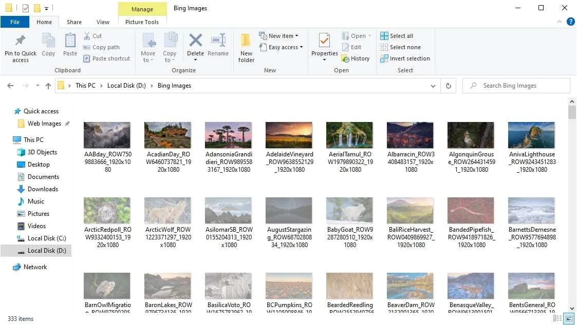 Cara Munculkan Kembali File Yang 'Hidden' di Windows 7 hidden files exposed Cara Munculkan Kembali File Yang 'Hidden' di Windows 7 hidden files exposed