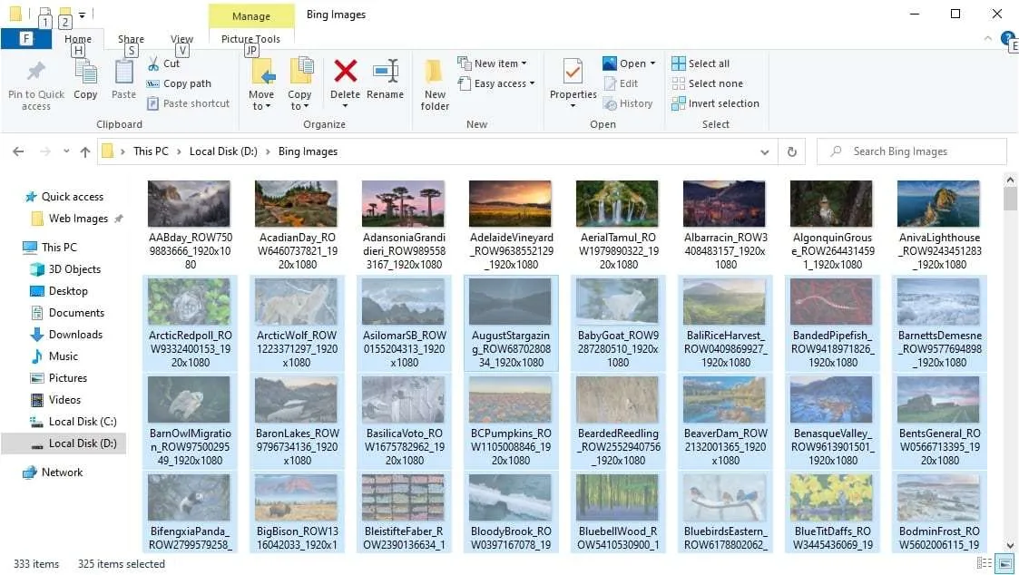 Cara Munculkan Kembali File Yang 'Hidden' di Windows 13 select hidden items Cara Munculkan Kembali File Yang 'Hidden' di Windows 13 select hidden items