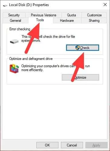 4 Cara Memeriksa Kesehatan Hard Disk di Laptop/PC Kamu 5 tools check 4 Cara Memeriksa Kesehatan Hard Disk di Laptop/PC Kamu 5 tools check