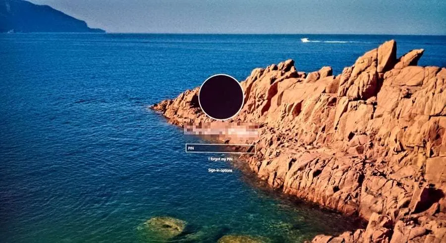 Windows Hello PIN Login Cara Buat PIN Windows 10 Agar Login ke Laptop Lebih Cepat 10 Windows Hello PIN Login