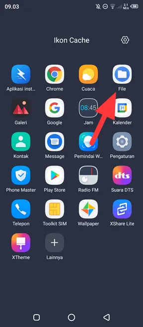 file 2+1 Cara Format Kartu SD Langsung di HP Android Kamu 9 file