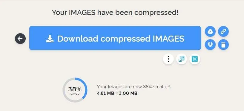 5 Cara Kompres Ukuran Foto Online Dengan Kualitas Terbaik 7 iloveimg 5 Cara Kompres Ukuran Foto Online Dengan Kualitas Terbaik 7 iloveimg