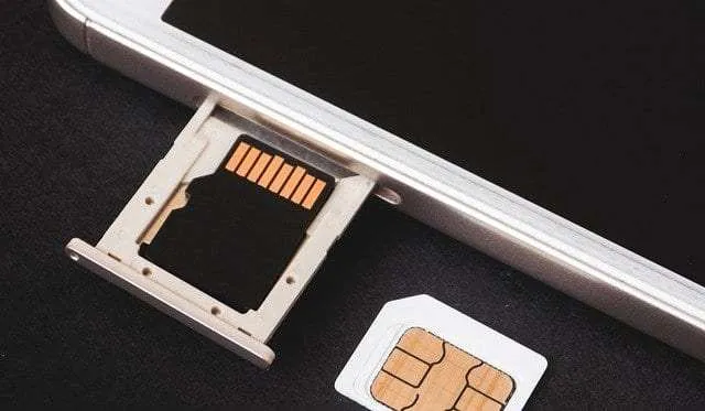 kartu sd 2+1 Cara Format Kartu SD Langsung di HP Android Kamu 10 kartu sd