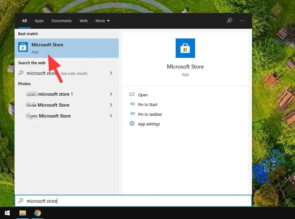 microsoft store 5 Cara Sederhana yang Membuat Windows 10 Jadi Hemat Kuota 17 microsoft store