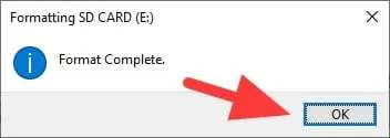 ok 14 2+1 Cara Format Kartu SD Langsung di HP Android Kamu 20 ok 14