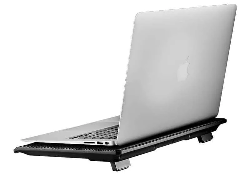 7 Cara Menghemat Baterai Laptop Supaya Awet Berjam-jam 15 Cooling Pad Cooler Master 7 Cara Menghemat Baterai Laptop Supaya Awet Berjam-jam 15 Cooling Pad Cooler Master