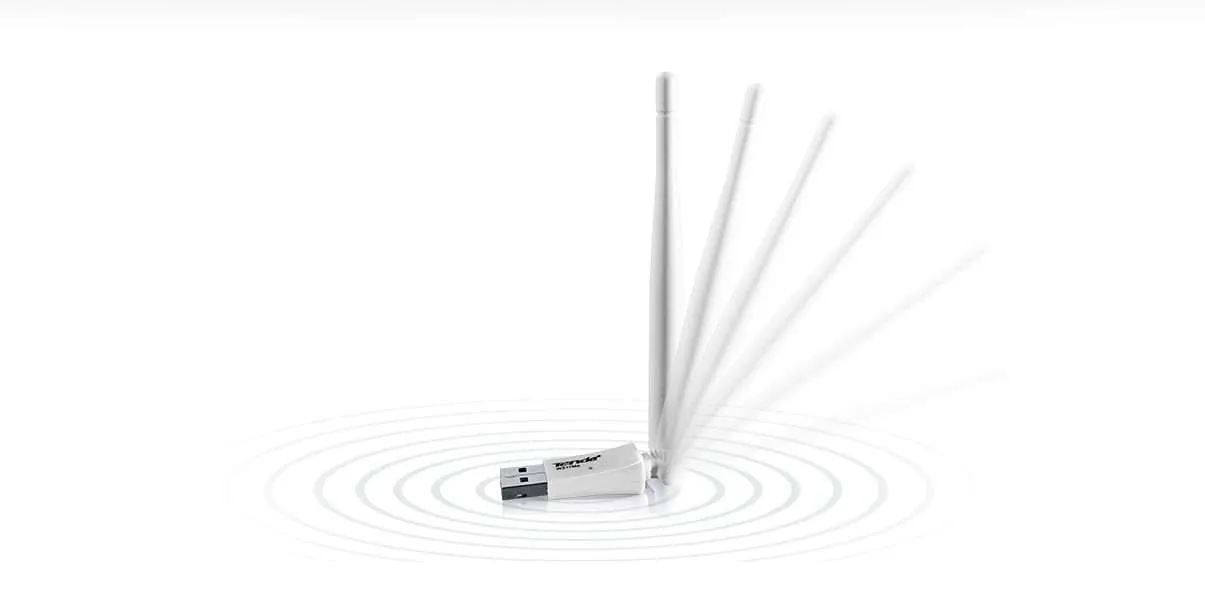 WiFi Receiver 6 Cara Sederhana Stabilkan Koneksi WiFi Komputer di Rumah 5 WiFi Receiver