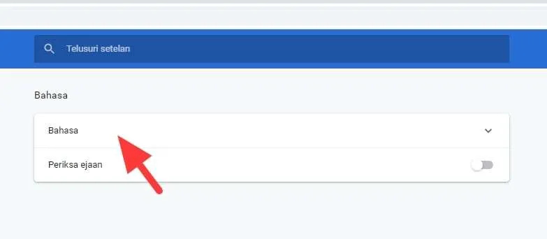 bahasa Cara Mengaktifkan Auto-Translate di Google Chrome PC 6 bahasa