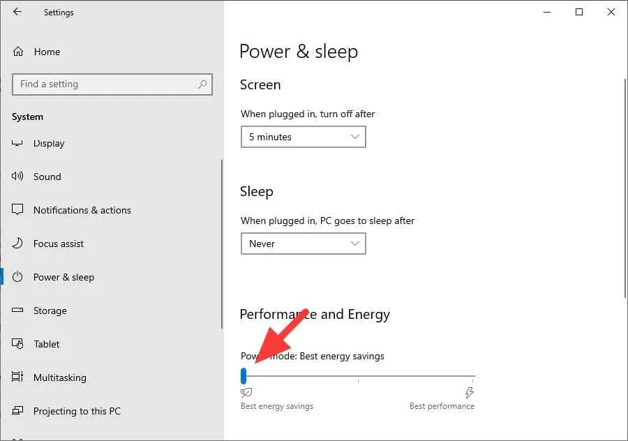 7 Cara Menghemat Baterai Laptop Supaya Awet Berjam-jam 10 best energy savings 7 Cara Menghemat Baterai Laptop Supaya Awet Berjam-jam 10 best energy savings