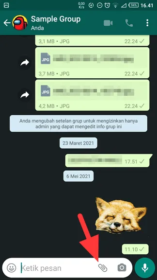 file Cara Membuat Gambar GIF Bergerak di Chat WhatsApp 3 file