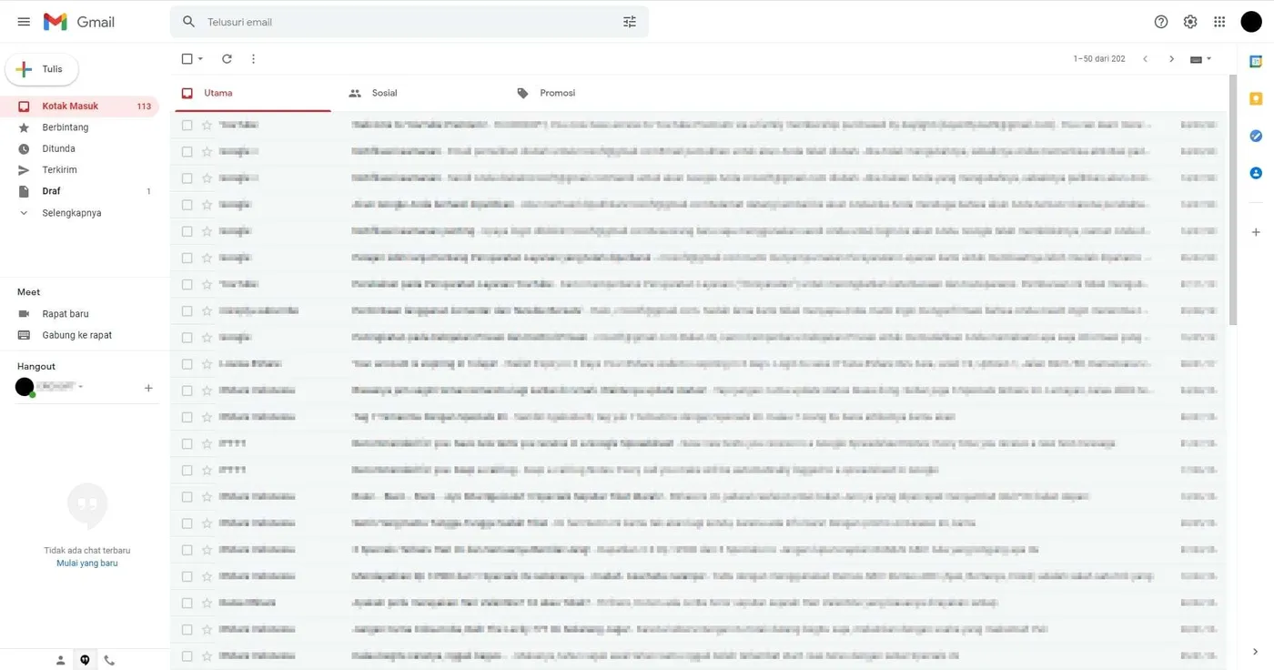 gmail pc 3 Cara Memasang Logo Perusahaan di Bagian Bawah Email Gmail 3 gmail pc 3