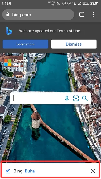 halaman diunduh Cara Menyimpan Halaman Web Untuk Dibuka Offline di Chrome Android 6 halaman diunduh