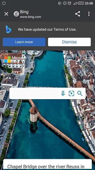 halaman web offline Cara Menyimpan Halaman Web Untuk Dibuka Offline di Chrome Android 9 halaman web offline
