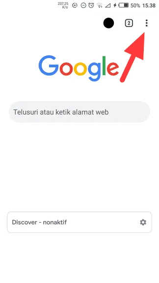 Cara Buka Situs yang Diblokir Di Google Chrome Tanpa VPN! 7 menu chrome Cara Buka Situs yang Diblokir Di Google Chrome Tanpa VPN! 7 menu chrome